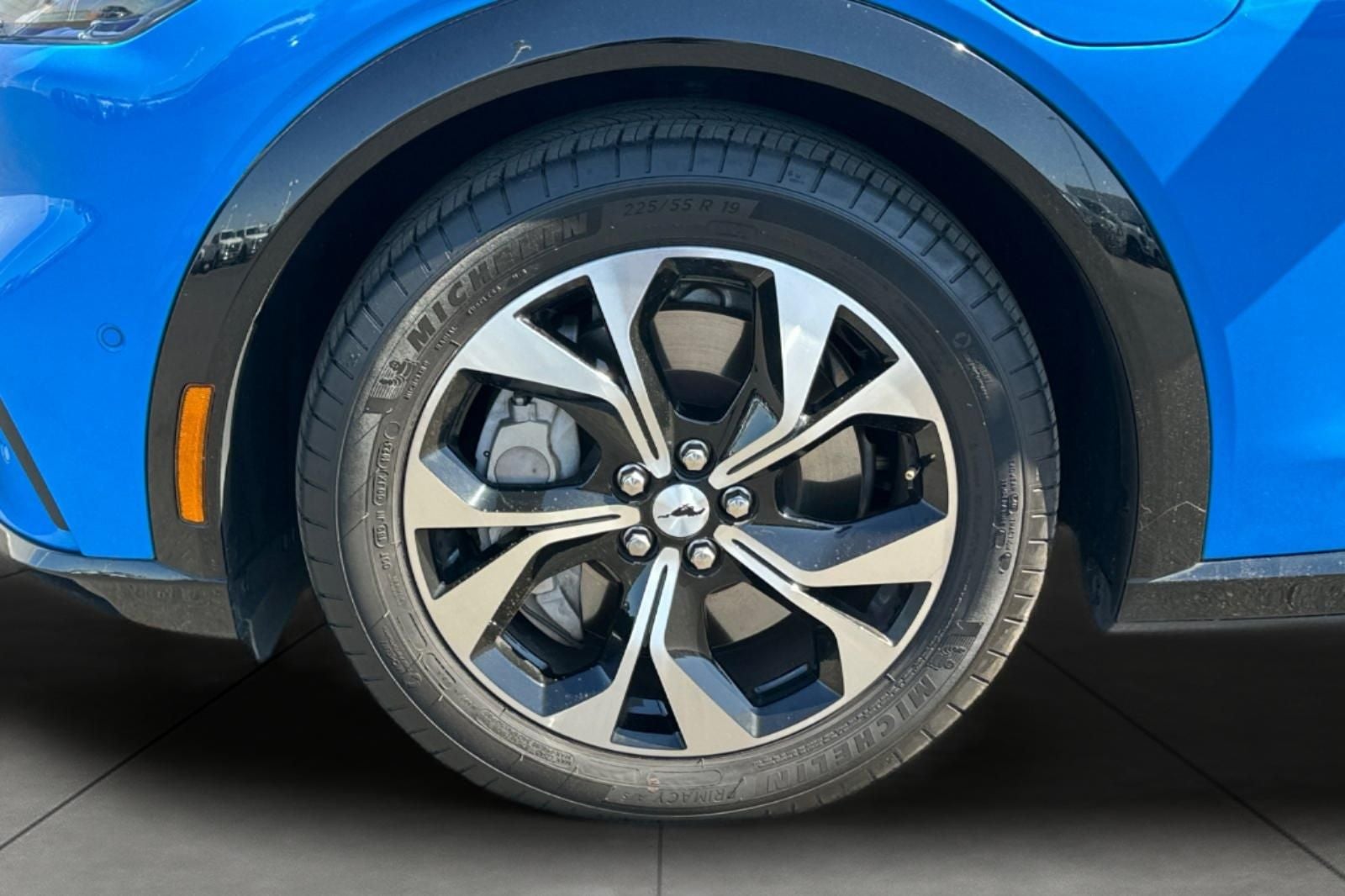 2023 Ford Mustang Mach-E Premium EXT RANGE
