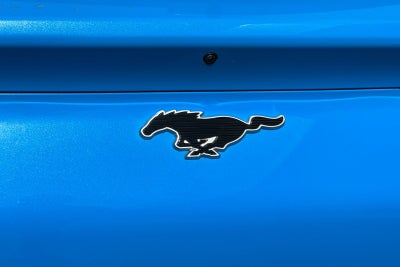 2023 Ford Mustang Mach-E Premium EXT RANGE