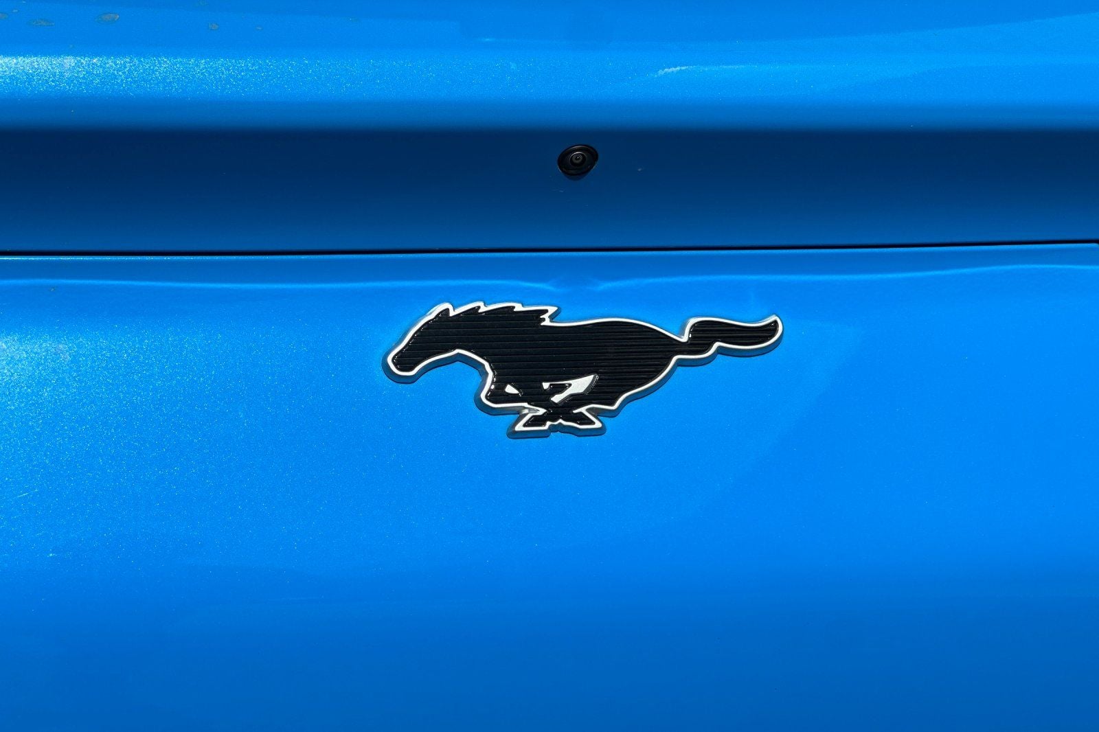 2023 Ford Mustang Mach-E Premium EXT RANGE