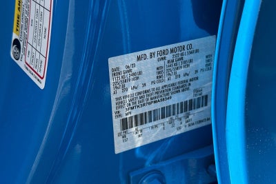 2023 Ford Mustang Mach-E Premium EXT RANGE
