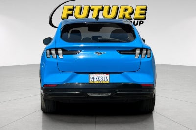 2023 Ford Mustang Mach-E Premium EXT RANGE