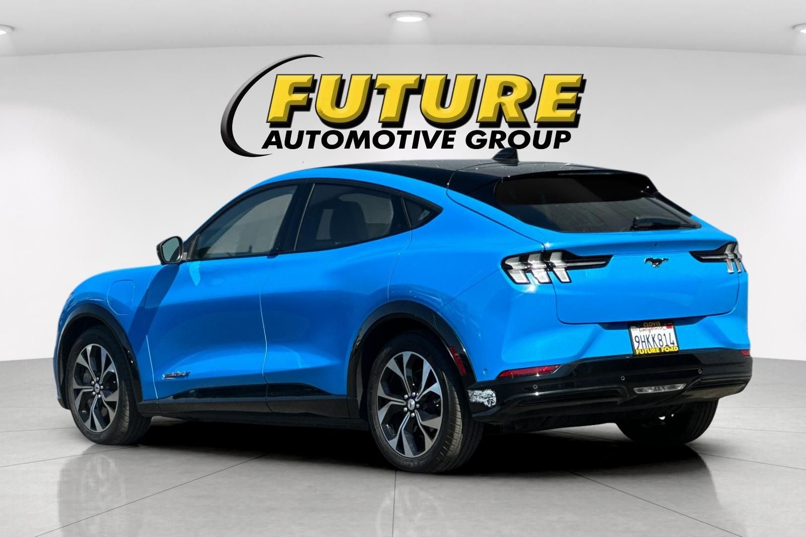 2023 Ford Mustang Mach-E Premium EXT RANGE