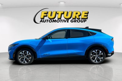 2023 Ford Mustang Mach-E Premium EXT RANGE