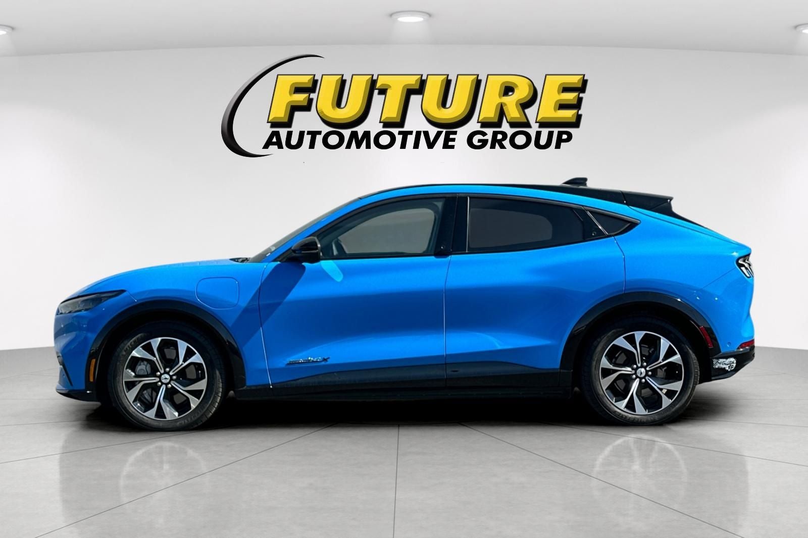 2023 Ford Mustang Mach-E Premium EXT RANGE