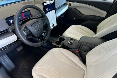 2023 Ford Mustang Mach-E Premium EXT RANGE