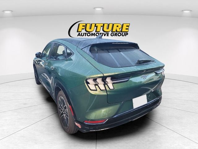2024 Ford Mustang Mach-E Premium