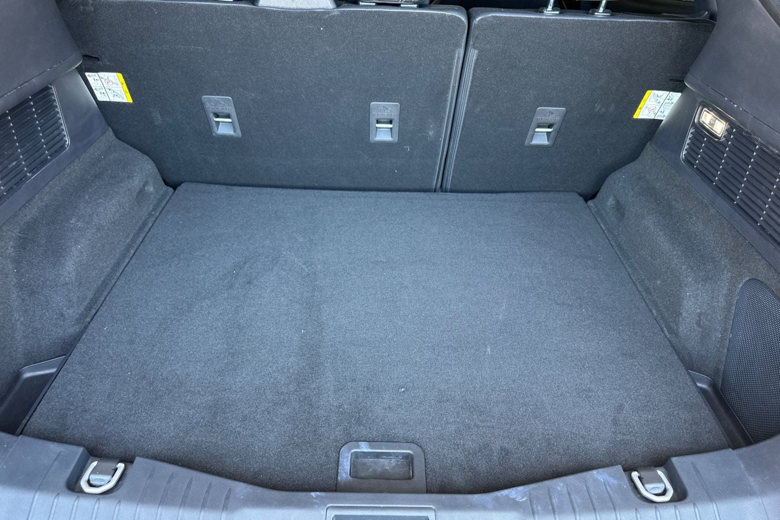 2025 Ford Mustang Mach-E Premium EXT BATTERY