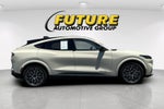2025 Ford Mustang Mach-E Premium EXT BATTERY