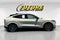 2025 Ford Mustang Mach-E Premium EXT BATTERY