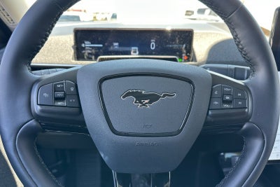 2025 Ford Mustang Mach-E Premium EXT BATTERY