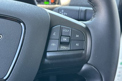2025 Ford Mustang Mach-E Premium EXT BATTERY
