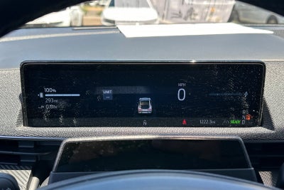 2025 Ford Mustang Mach-E Premium EXT BATTERY