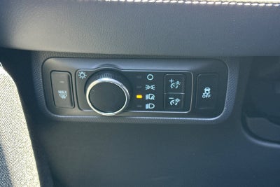 2025 Ford Mustang Mach-E Premium EXT BATTERY