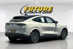 2025 Ford Mustang Mach-E Premium EXT BATTERY