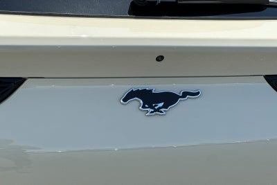 2025 Ford Mustang Mach-E Premium EXT BATTERY