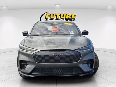 2023 Ford Mustang Mach-E GT AWD