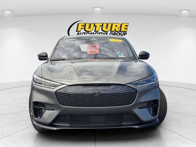 2023 Ford Mustang Mach-E GT AWD