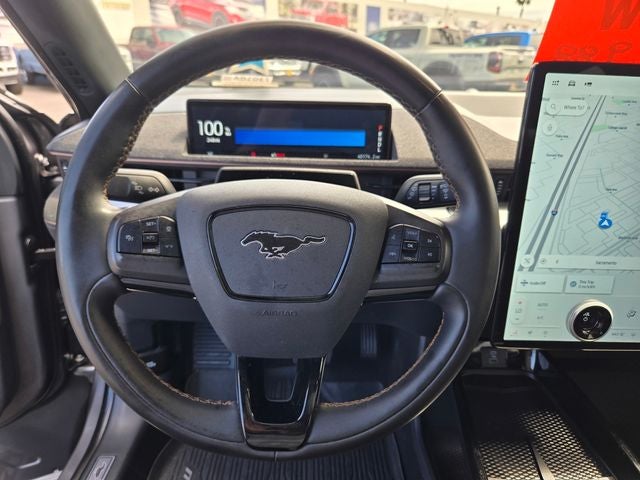 2023 Ford Mustang Mach-E GT AWD