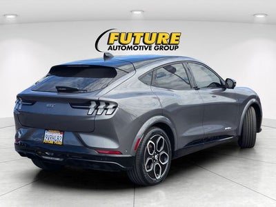 2023 Ford Mustang Mach-E GT AWD