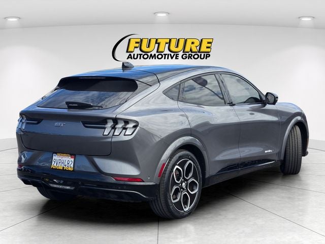 2023 Ford Mustang Mach-E GT AWD