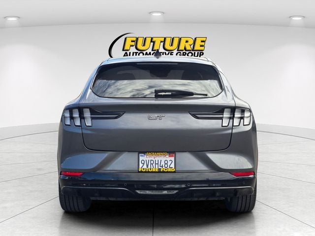 2023 Ford Mustang Mach-E GT AWD