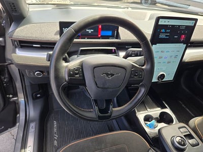 2023 Ford Mustang Mach-E GT AWD