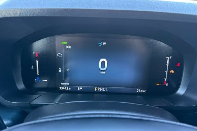2026 Ford Maverick XL HYBRID