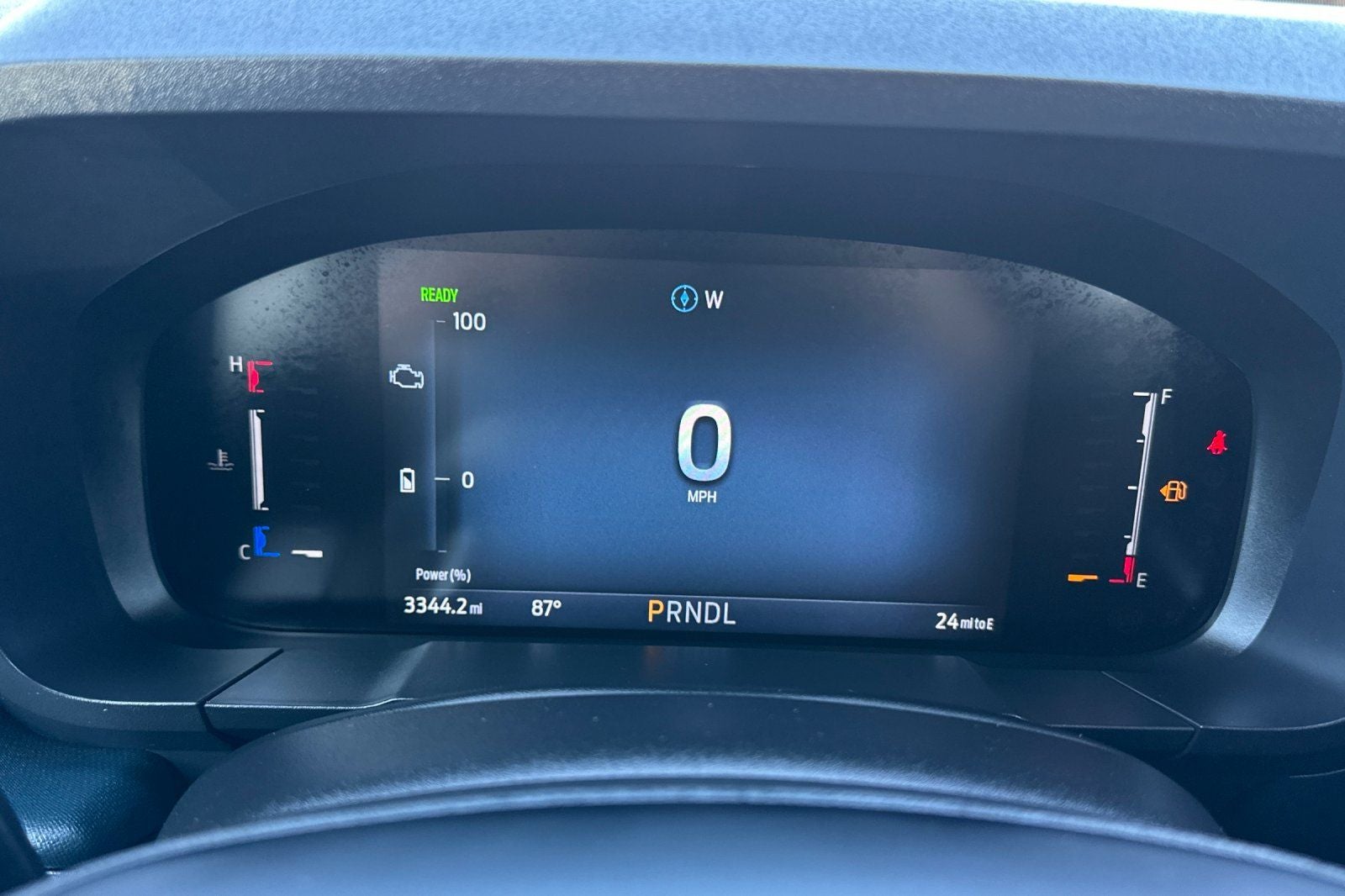 2026 Ford Maverick XL HYBRID