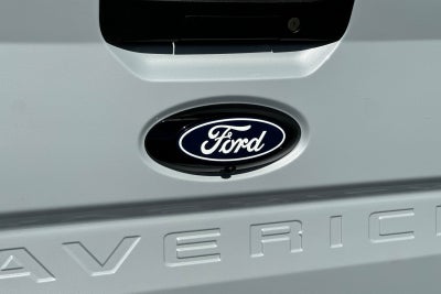 2026 Ford Maverick XL HYBRID