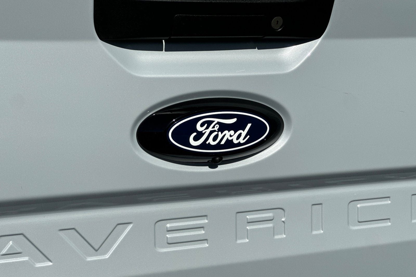 2026 Ford Maverick XL HYBRID