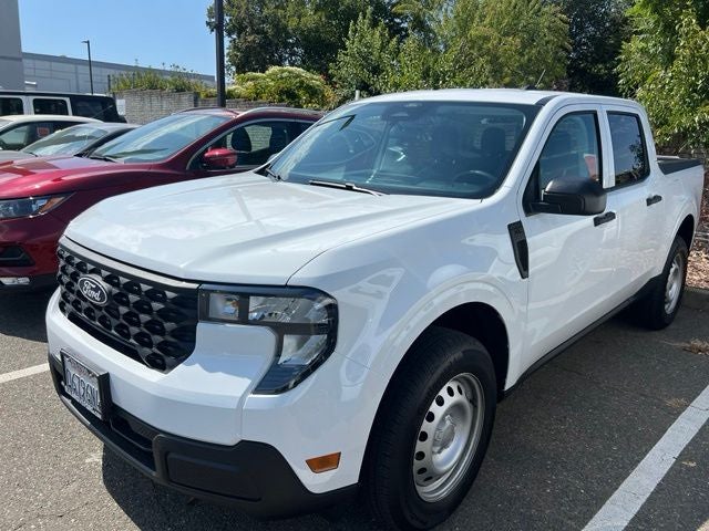 2026 Ford Maverick XL Crew Cab RWD