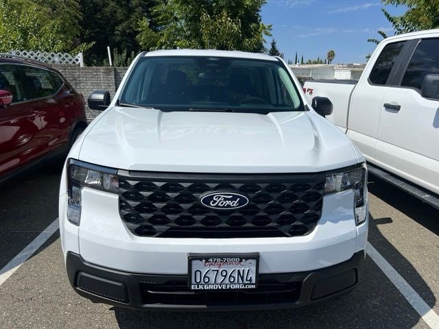 2026 Ford Maverick XL Crew Cab RWD