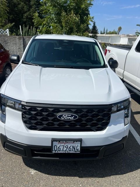 2026 Ford Maverick XL Crew Cab RWD