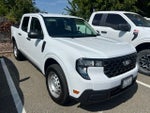 2026 Ford Maverick XL Crew Cab RWD