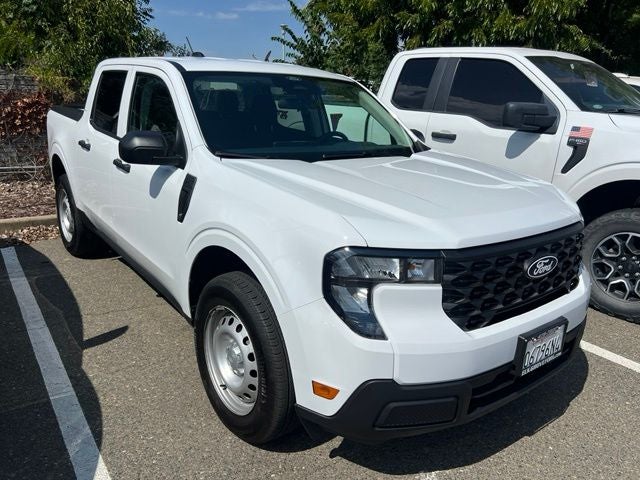 2026 Ford Maverick XL Crew Cab RWD
