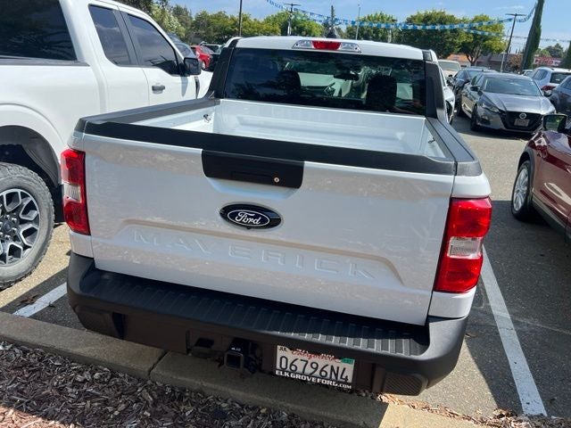 2026 Ford Maverick XL Crew Cab RWD