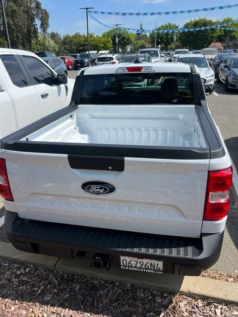 2026 Ford Maverick XL Crew Cab RWD
