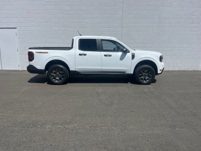 2024 Ford Maverick XLT AWD