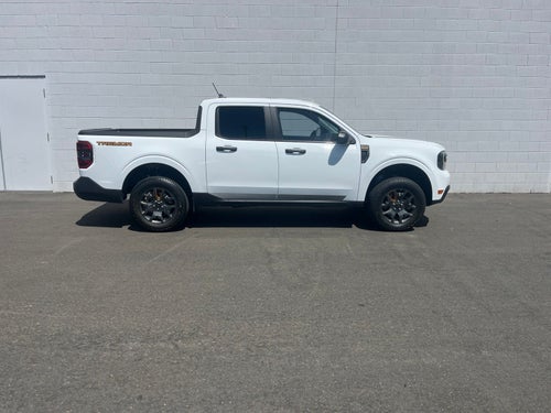 2024 Ford Maverick XLT AWD