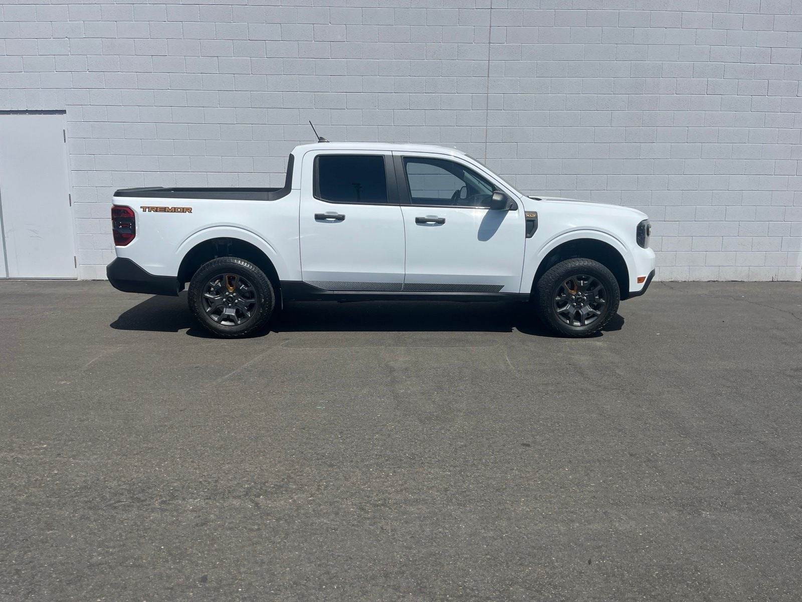 2024 Ford Maverick XLT AWD