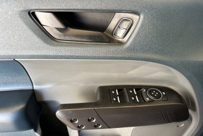 2024 Ford Maverick XLT TREMOR AWD