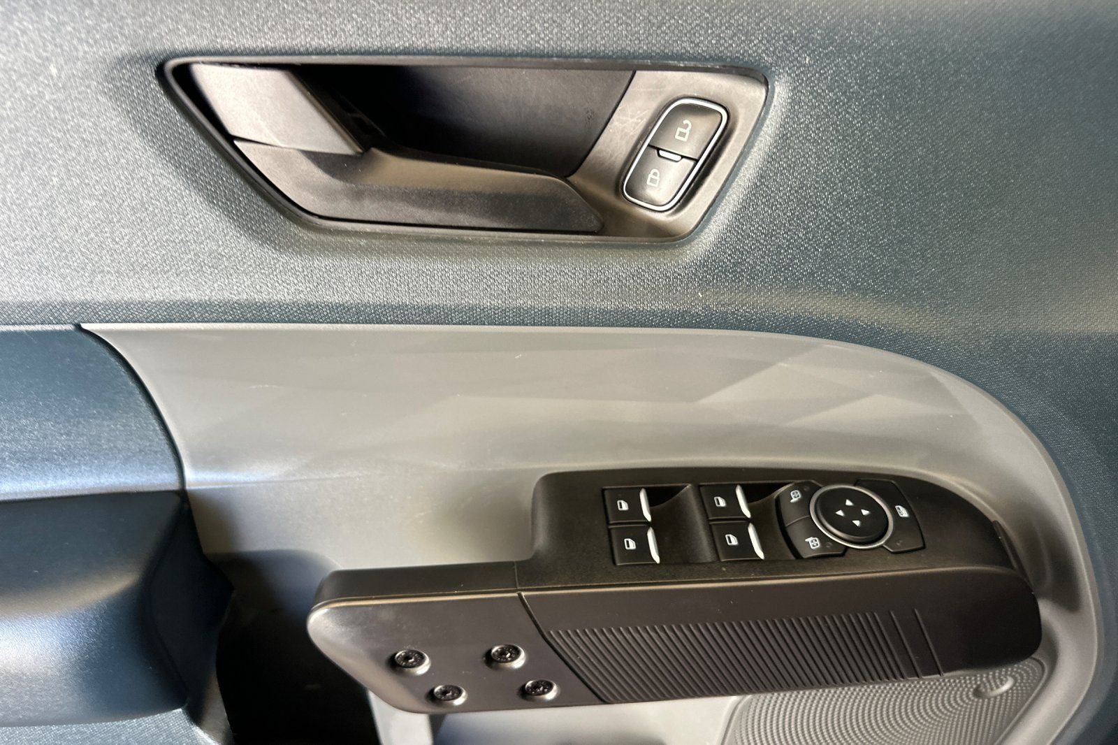 2024 Ford Maverick XLT TREMOR AWD