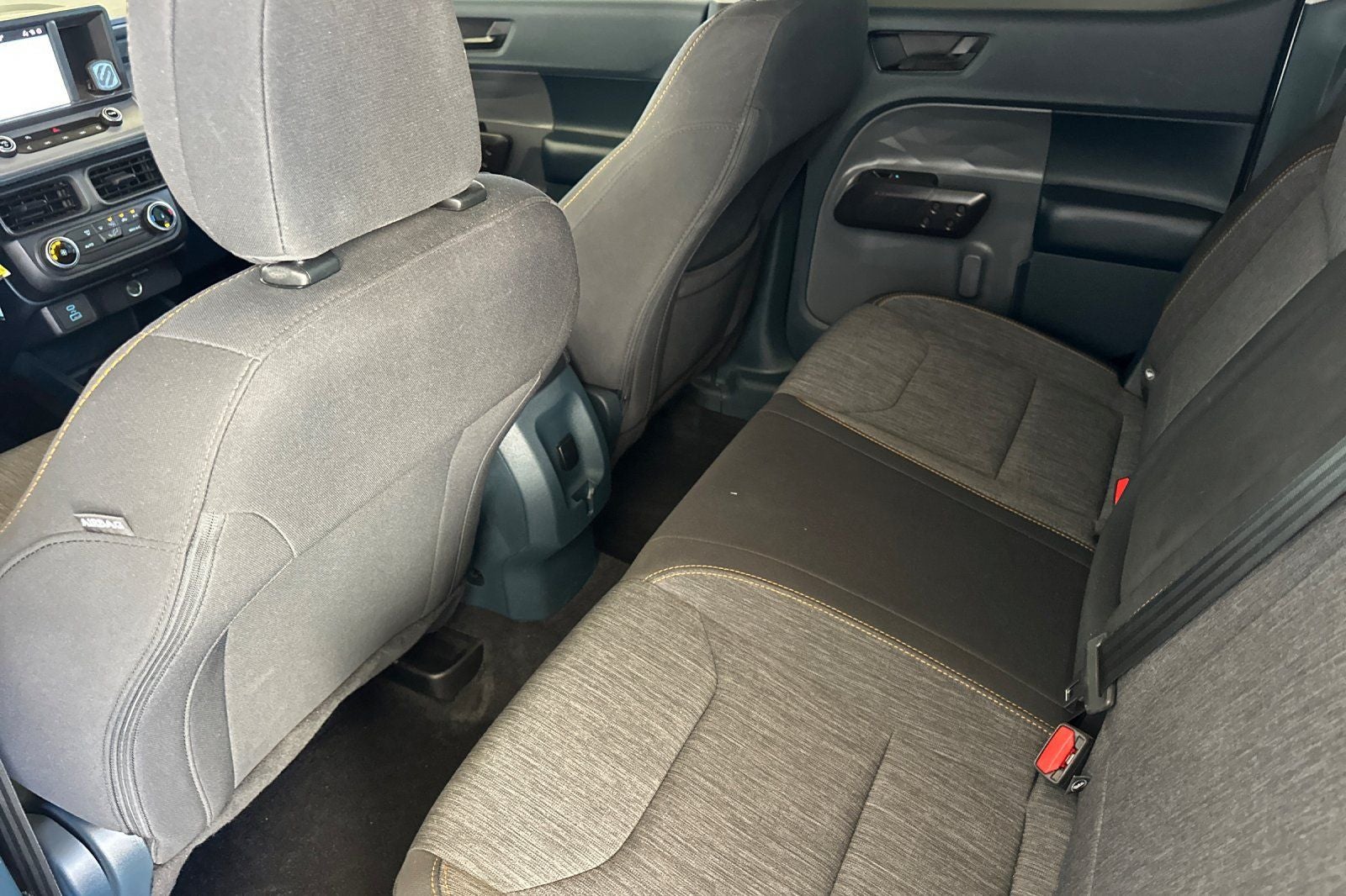 2024 Ford Maverick XLT TREMOR AWD