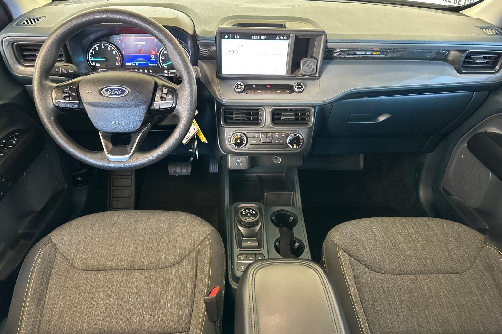 2024 Ford Maverick XLT TREMOR AWD