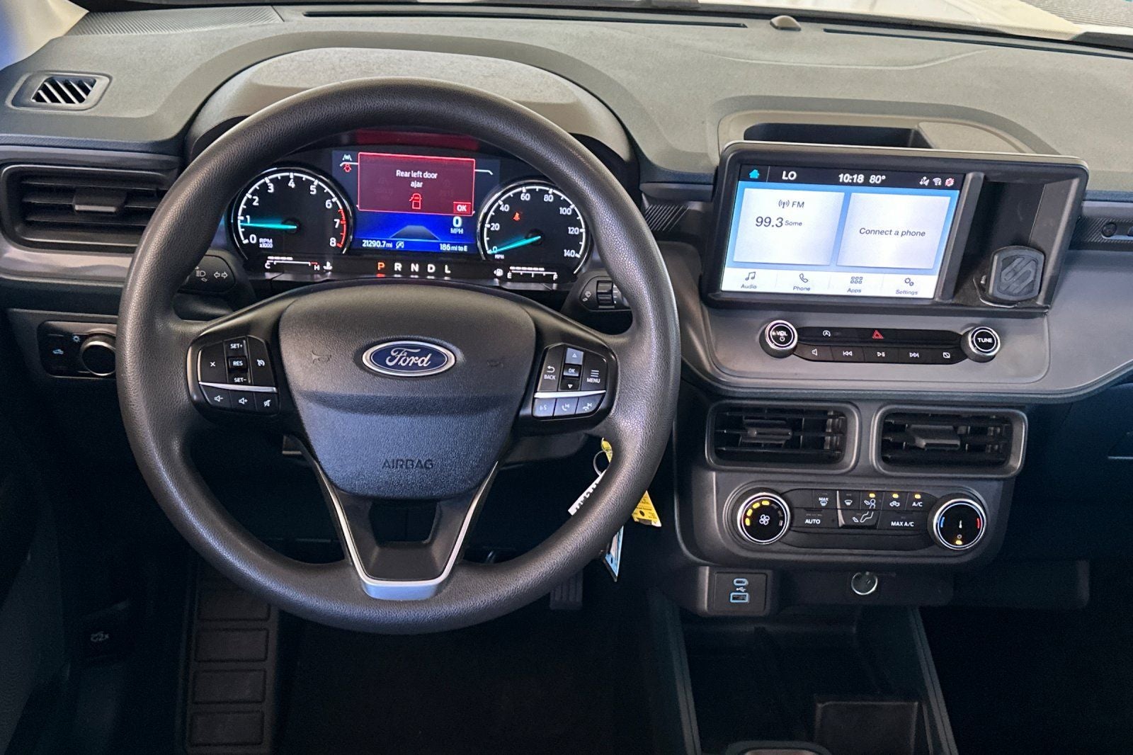 2024 Ford Maverick XLT TREMOR AWD