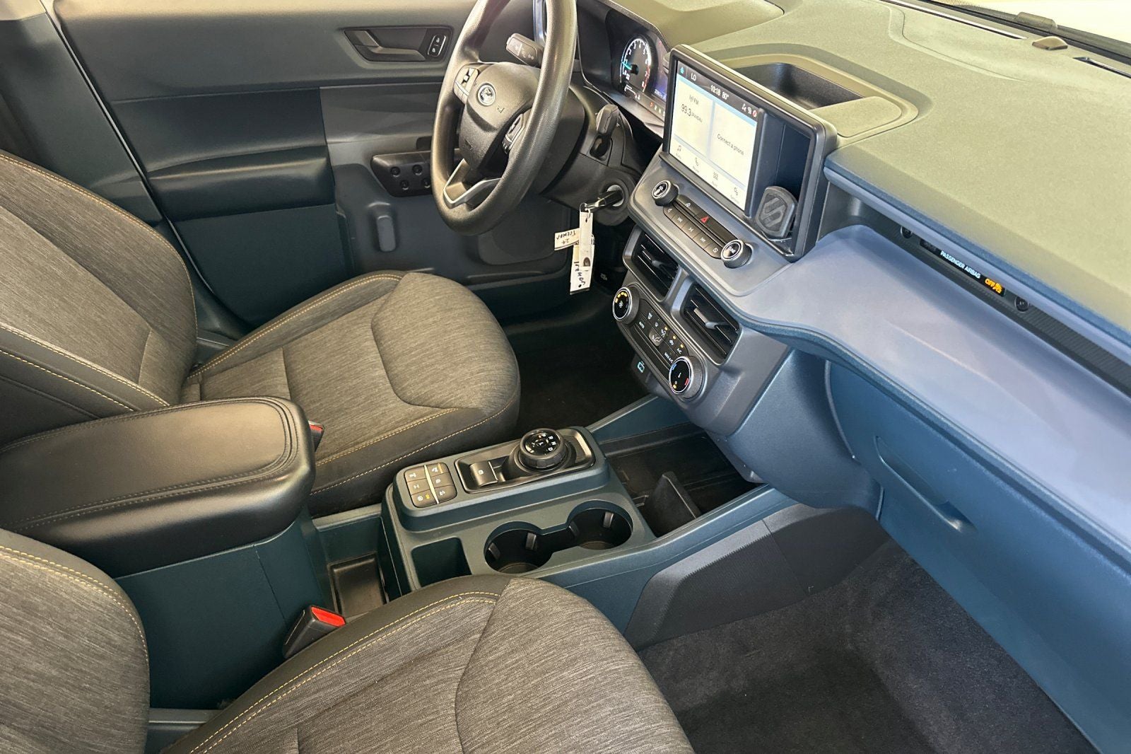 2024 Ford Maverick XLT TREMOR AWD
