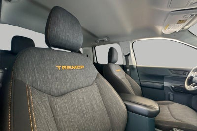 2024 Ford Maverick XLT TREMOR AWD
