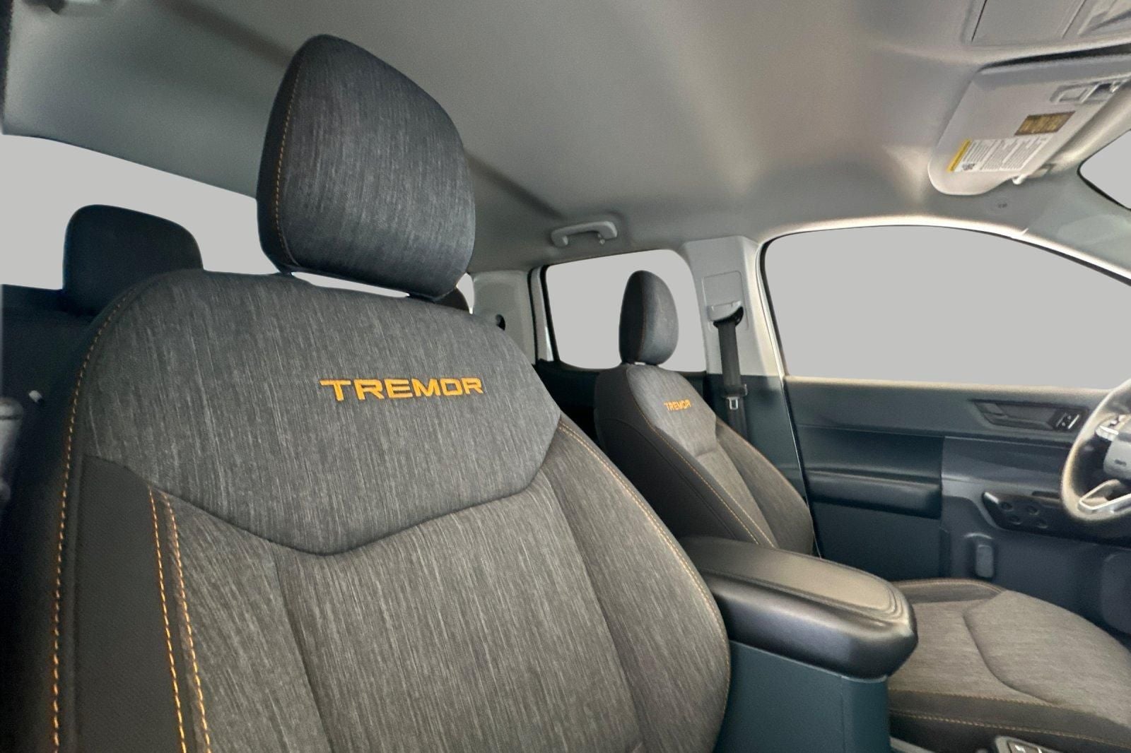 2024 Ford Maverick XLT TREMOR AWD