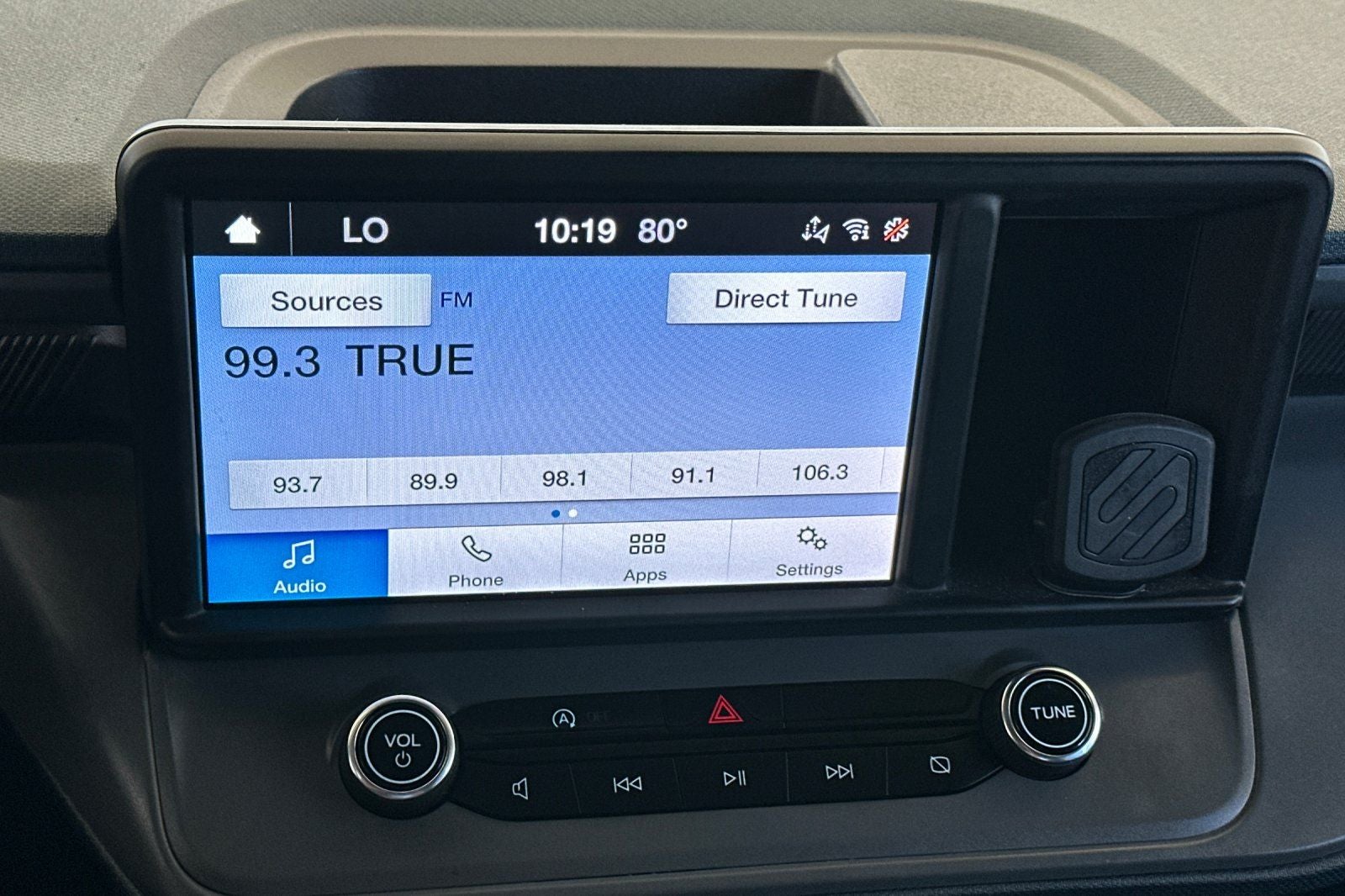 2024 Ford Maverick XLT TREMOR AWD