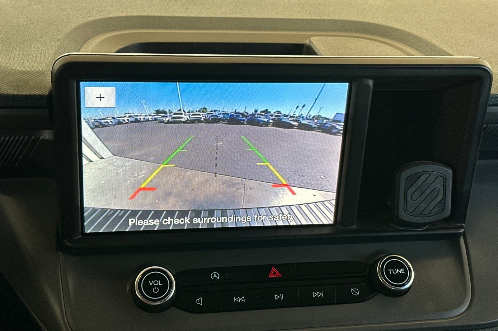 2024 Ford Maverick XLT TREMOR AWD